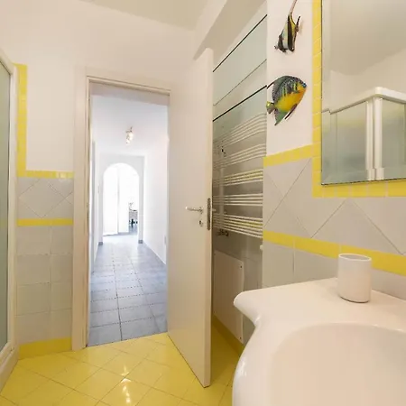 Villa Dimora Verbena Santa Maria di Leuca