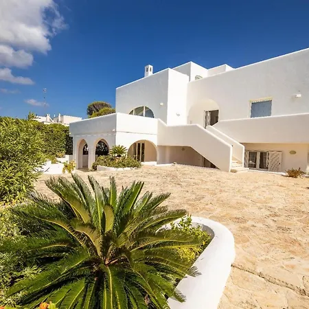 Dimora Verbena Villa *