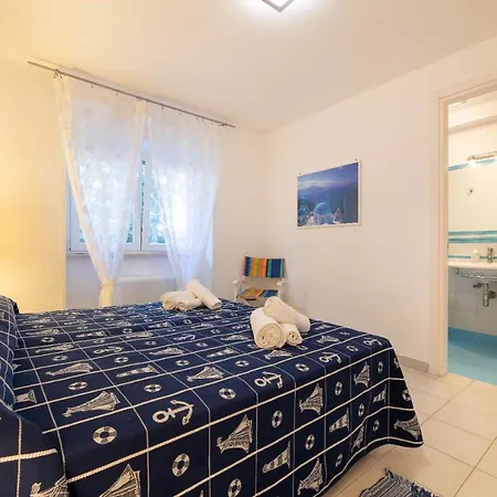 Dimora Verbena Villa